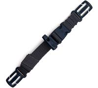 Correa Fjällräven Kånken Chest Strap Color: azul oscuro