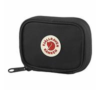 Fjallraven F23780-550 Kånken Card Wallet Black OneSize