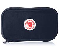 Fjallraven F23781-560 Kånken Travel Wallet Navy OneSize