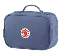 Fjallraven F23784-519 Kånken Toiletry Bag Blue Ridge OneSize