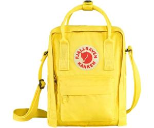 Fjallraven F23797-126 Kånken Sling Corn OneSize