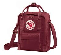 Fjallraven F23797-326 Kånken Sling Ox Red OneSize, 15x8x20cm