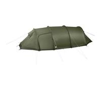 Fjallraven F53104-616 Abisko Endurance 4 Pine Green OneSize