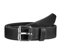 Fjallraven F77280-550 Singi Belt 2.5 cm Black 75cm