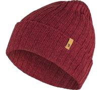 Fjallraven F77387-345 Byron Hat Thin Red Oak OneSize