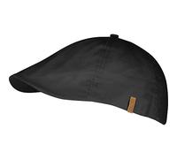 Fjallraven F78151-030 Övik Flat Cap Dark Grey L/XL