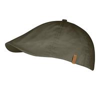 Fjallraven F78151-246 Övik Flat Cap Tarmac S/M