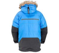 Fjallraven F80634-510 Polar Parka M Ice Blue M