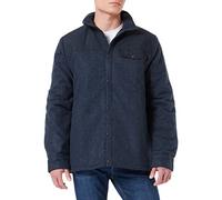 Fjallraven F81155-560 Canada Wool Padded Jacket M Navy L