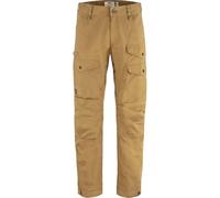 Fjallraven F81160-232 Vidda Pro Ventilated TRS M Long Buckwheat Brown 50