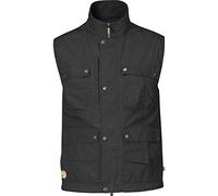 Fjallraven F81280-030 Reporter Lite Vest M Dark Grey M