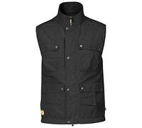 Fjallraven F81280-030 Reporter Lite Vest M Dark Grey XXL