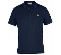 Fjallraven F81511-560 Övik Polo Shirt M Navy XS
