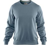 Fjallraven F81519-563 Greenland Sweatshirt M Clay Blue S