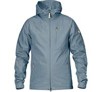 Fjallraven F81679-563 Sten Jacket M Clay Blue XL