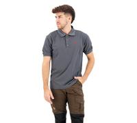 Fjallraven F81783-032 Crowley Pique Shirt M Mountain Grey XS