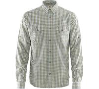 Fjallraven F81796-016 Abisko Cool Shirt LS M Shark Grey XL