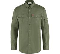 Fjallraven F81838-625 Singi Trekking Shirt LS M Laurel Green XS