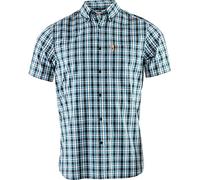 Fjallraven F81923-042 Övik Shirt SS M Dusk XXL