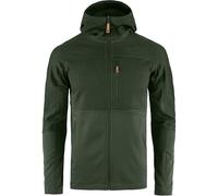 Fjallraven F82257-662 Abisko Trail Fleece M Deep Forest M