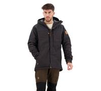 Fjallraven F82279-030 Skogsö Padded Jacket M Dark Grey M