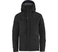 Fjallraven F82279-030 Skogsö Padded Jacket M Dark Grey S