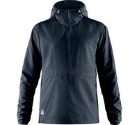 FJALLRAVEN F82601-560 High Coast Lite Anorak M Navy L