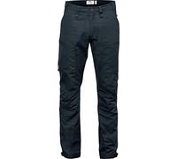 Fjallraven F82890R -555 Abisko Lite Trekking TRS M Reg Dark Navy 54