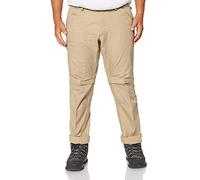 Fjallraven F82891-195 High Coast Zip-Off Trousers M Sand Stone 44