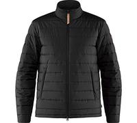 Fjallraven F82972-550 Kiruna Liner Jacket M Black S