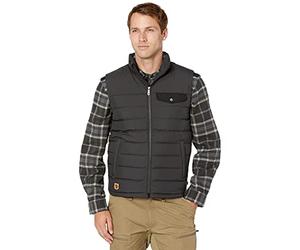 Fjallraven F82973-550 Greenland Down Liner Vest M Black M
