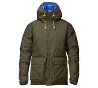 Fjallraven F83259-633 Down Jacket No. 16 M Dark Olive M