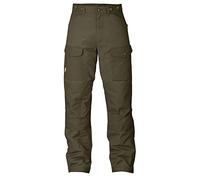 Fjallraven F83261-633 Down Trousers No. 1 M Dark Olive 50