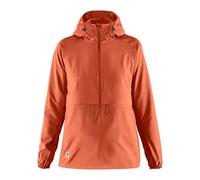 Fjallraven F83501-333 High Coast Lite Anorak W Rowan Red XXS