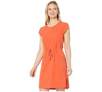 Fjallraven F83502-333 High Coast Lite Dress W Rowan Red L