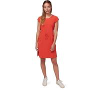 Fjallraven F83502-333 High Coast Lite Dress W Rowan Red M