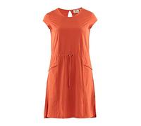 Fjallraven F83502-333 High Coast Lite Dress W Rowan Red XXS