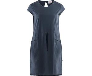 FJALLRAVEN F83502-560 High Coast Lite Dress W Navy L