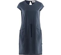 FJALLRAVEN F83502-560 High Coast Lite Dress W Navy XS