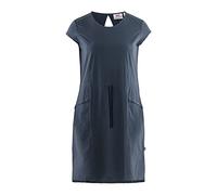 Fjallraven F83502-560 High Coast Lite Dress W Navy XXS