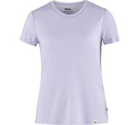 Fjallraven F83507-457 High Coast Lite T-Shirt W Pastel Lavender XL