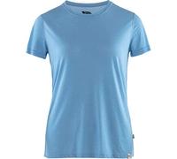 Fjallraven F83507-524 High Coast Lite T-Shirt W River Blue M
