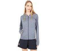 Fjallraven F83508-560 High Coast Lite Hoodie W Navy XXS