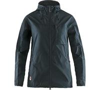 Fjallraven F83516-560 High Coast Wind Jacket W Navy M