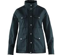 Fjallraven F83517-555 Räven Lite Jacket W Dark Navy XS