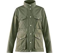 Fjallraven F83517-620 Räven Lite Jacket W Green XXS
