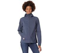 Fjallraven F83518-560 High Coast Shade Jacket W Navy XXS