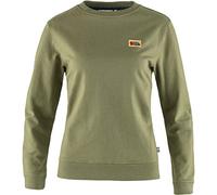 Fjallraven F83519-620 Vardag Sweater W Green XS
