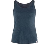 Fjallraven F83526-560 High Coast Lite Tank Top W Navy XL