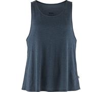 Fjallraven F83533-560 High Coast Loose Tank Top W Navy M